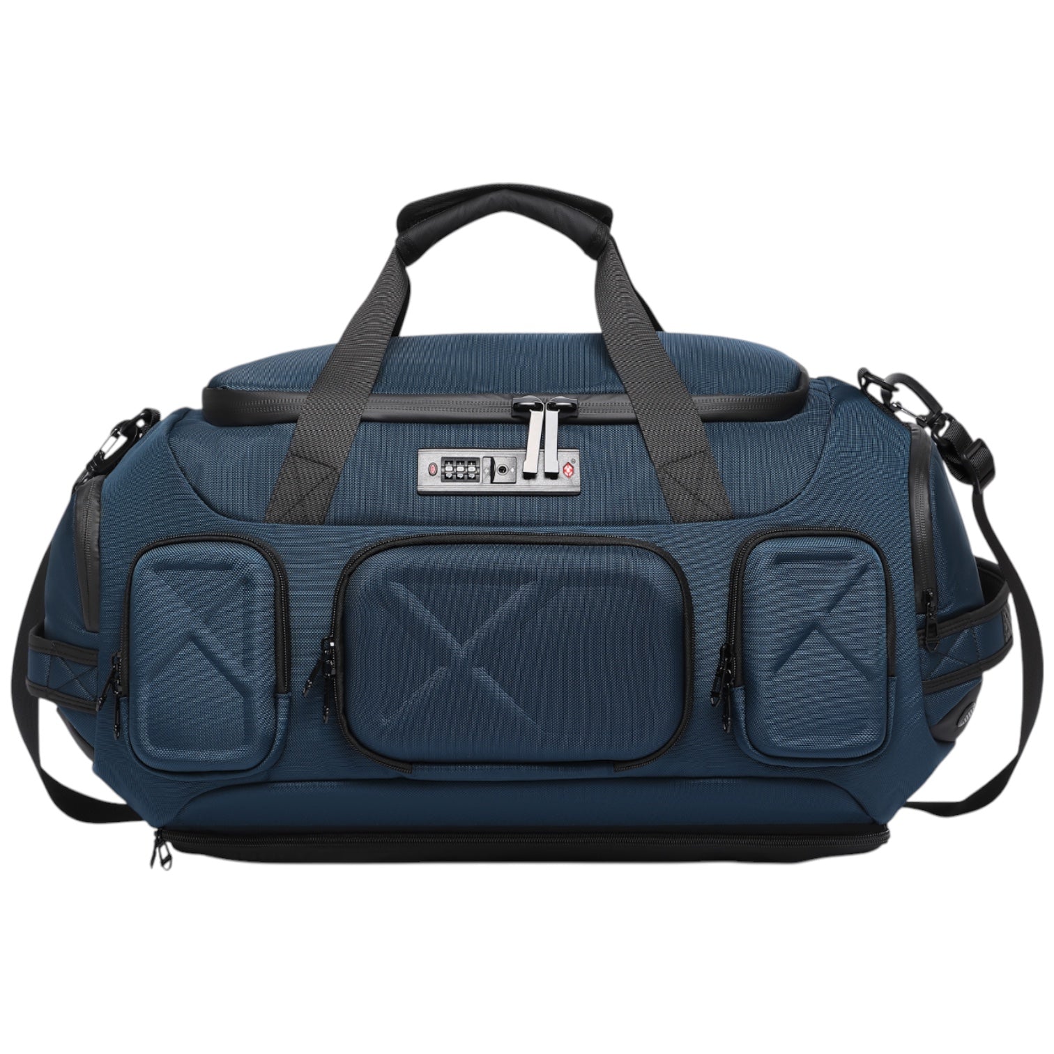 The Savvy DuffelPack