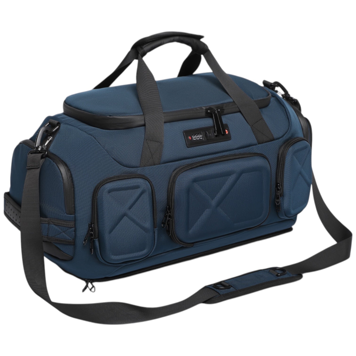 The Savvy DuffelPack