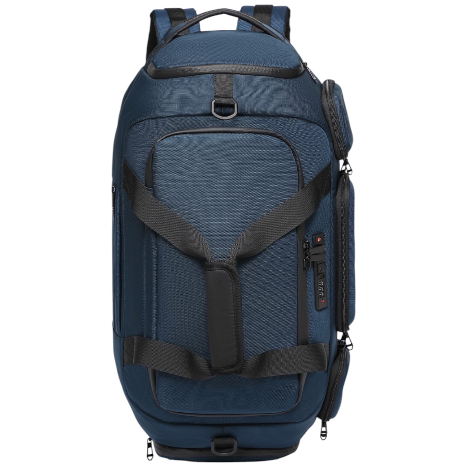 The Savvy DuffelPack