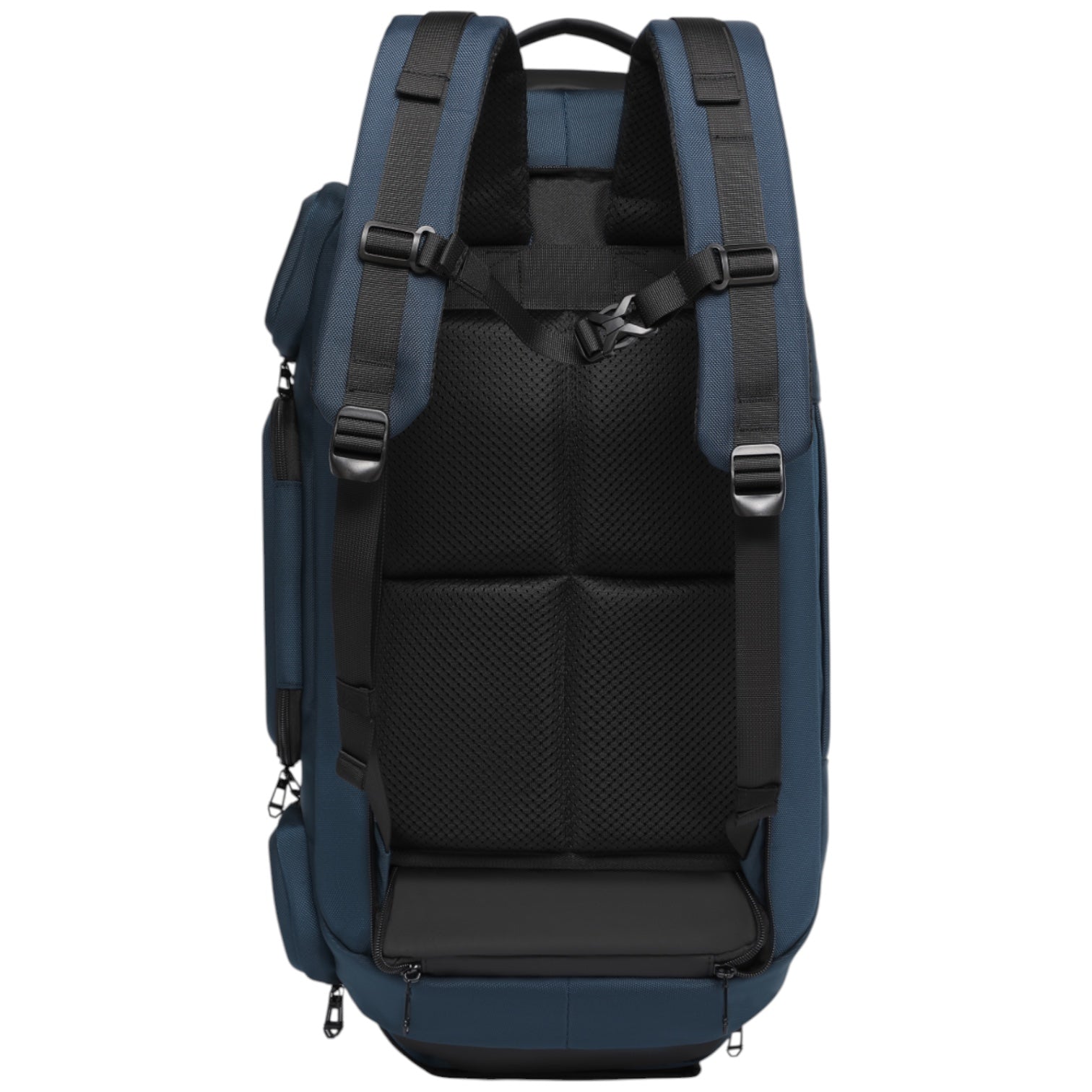 The Savvy DuffelPack