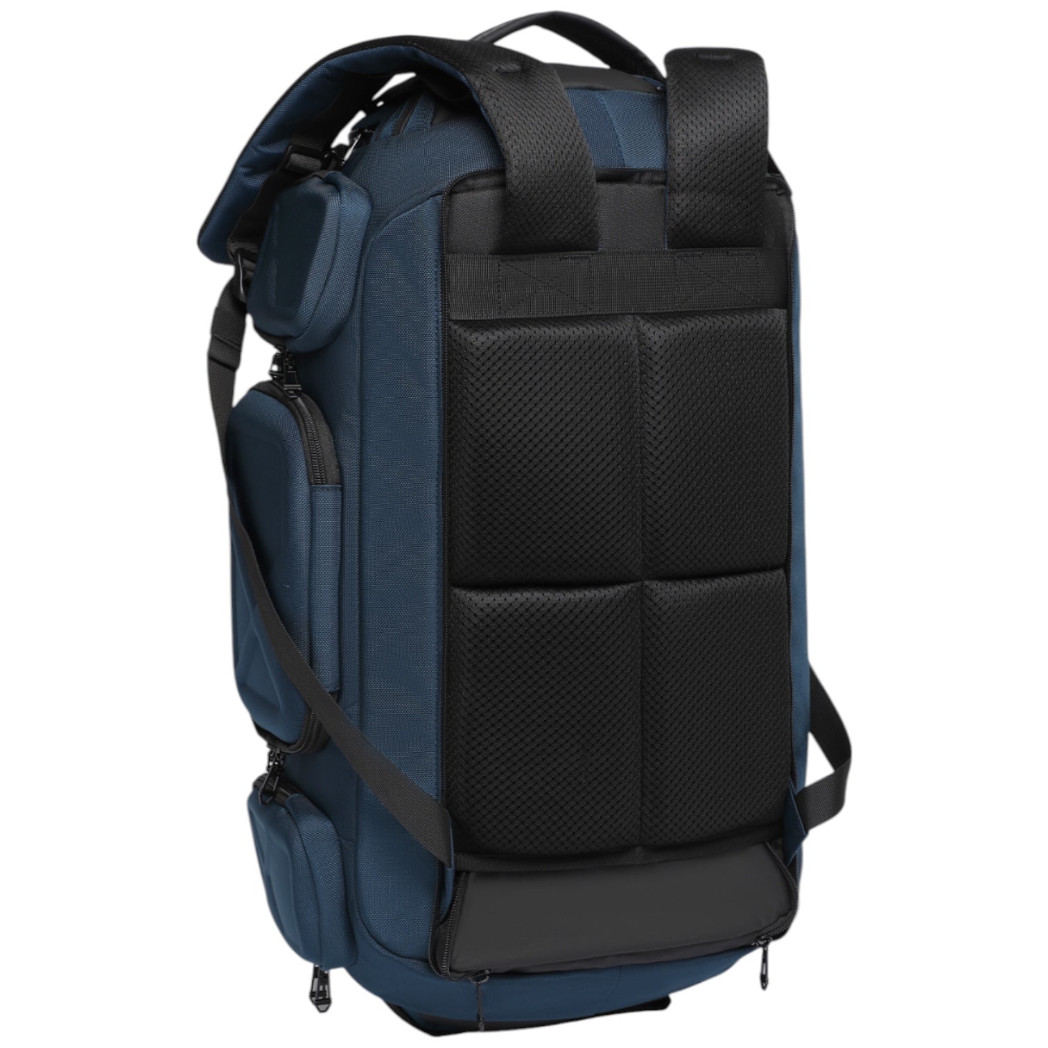 The Savvy DuffelPack