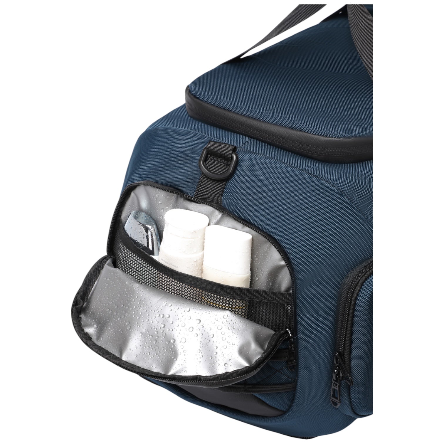The Savvy DuffelPack