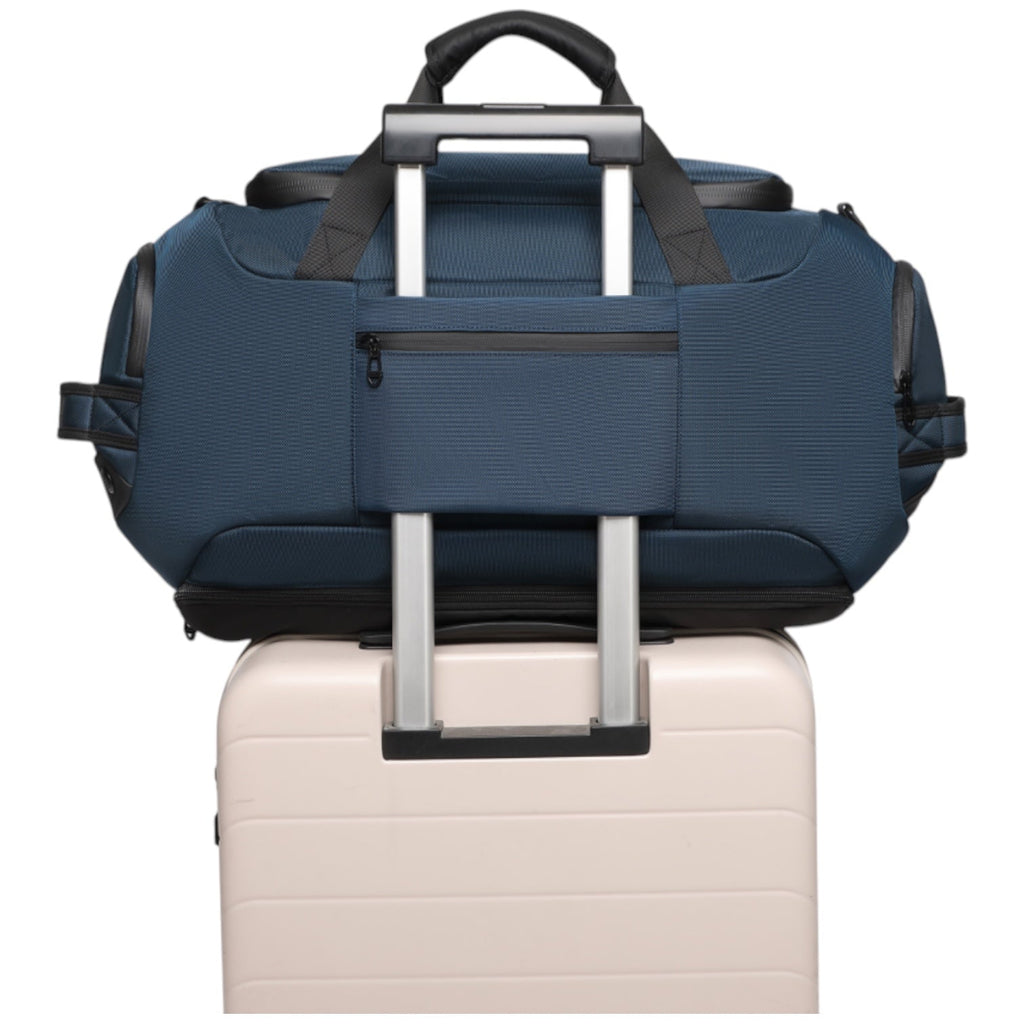 The Savvy DuffelPack