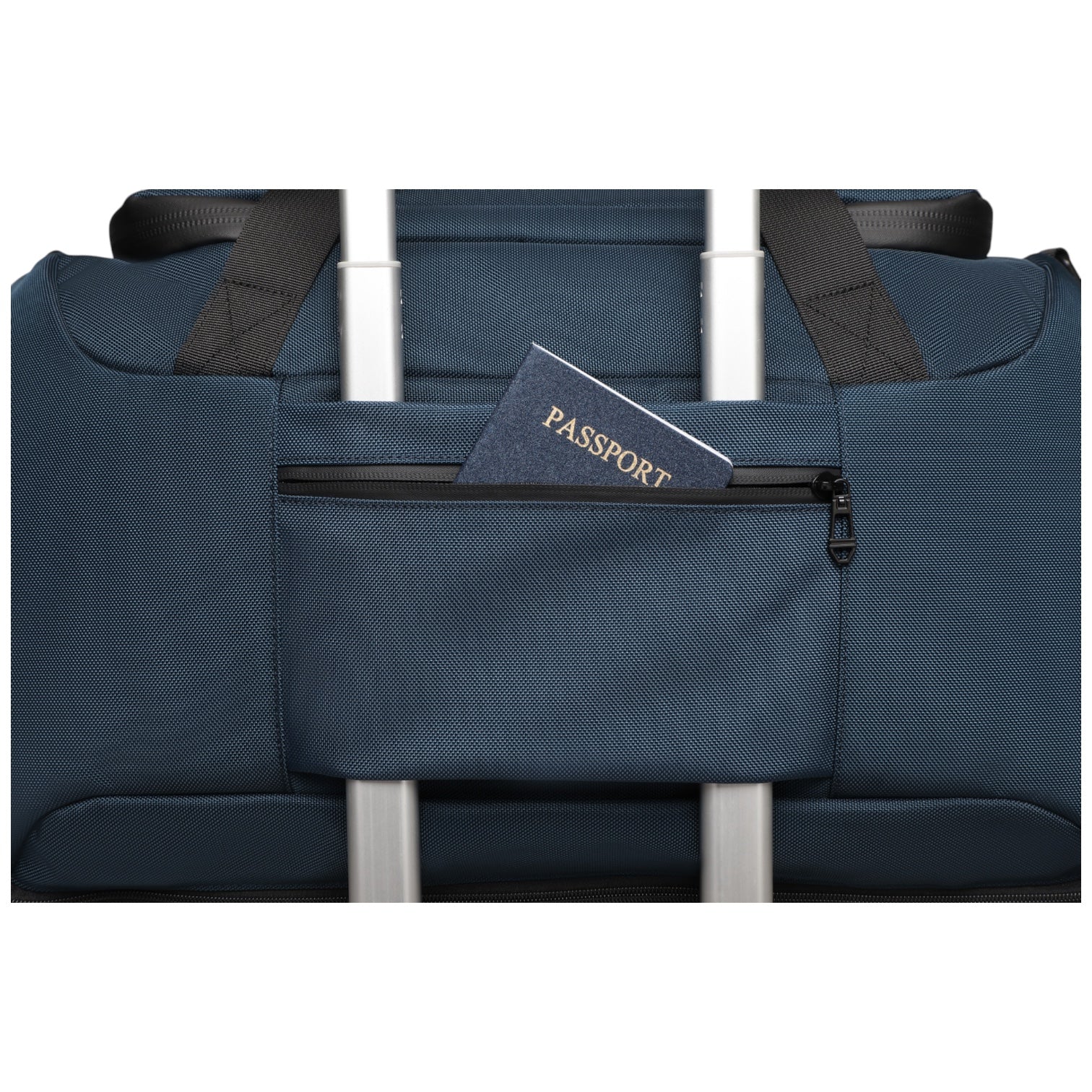 The Savvy DuffelPack