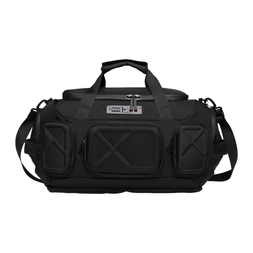 The Savvy DuffelPack