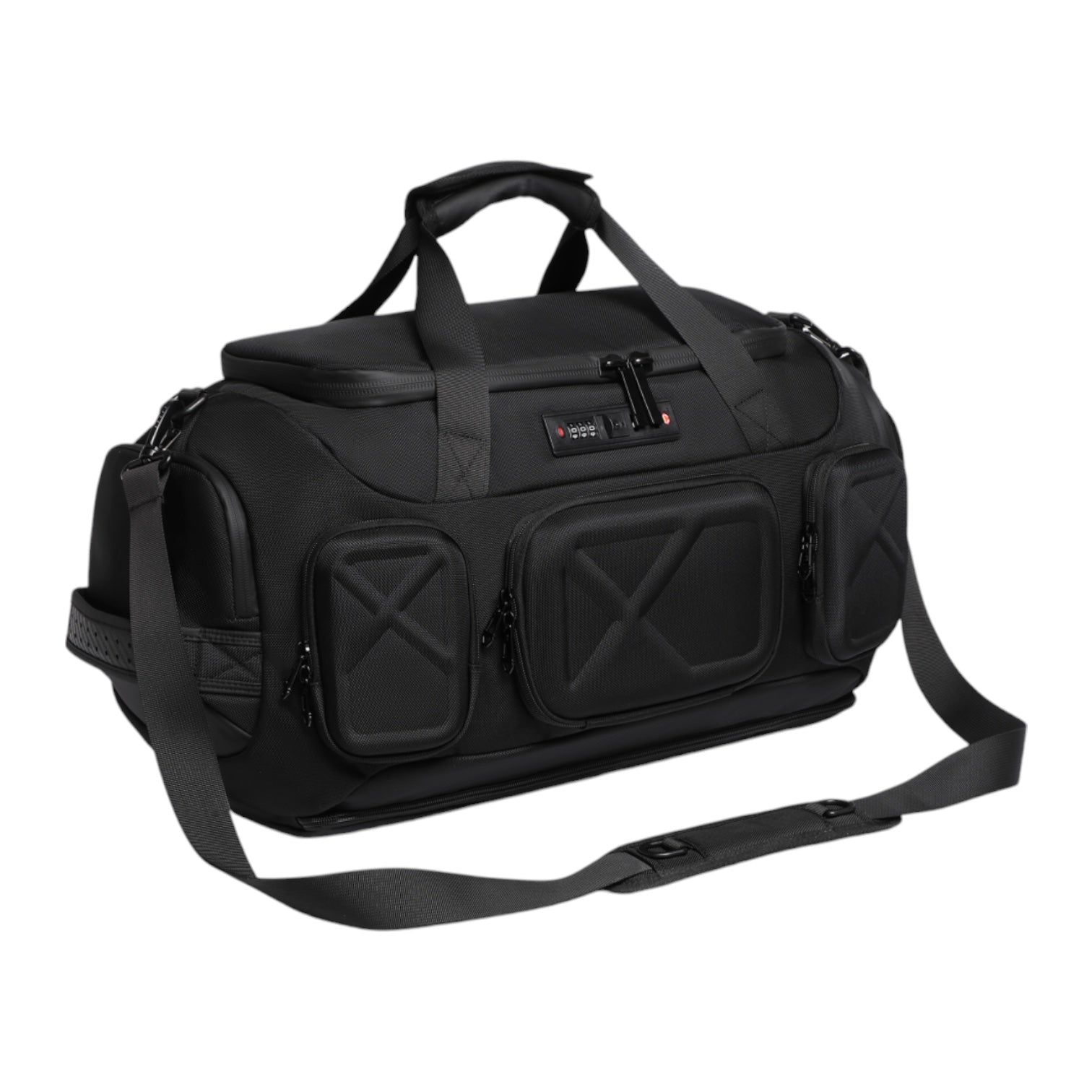 The Savvy DuffelPack