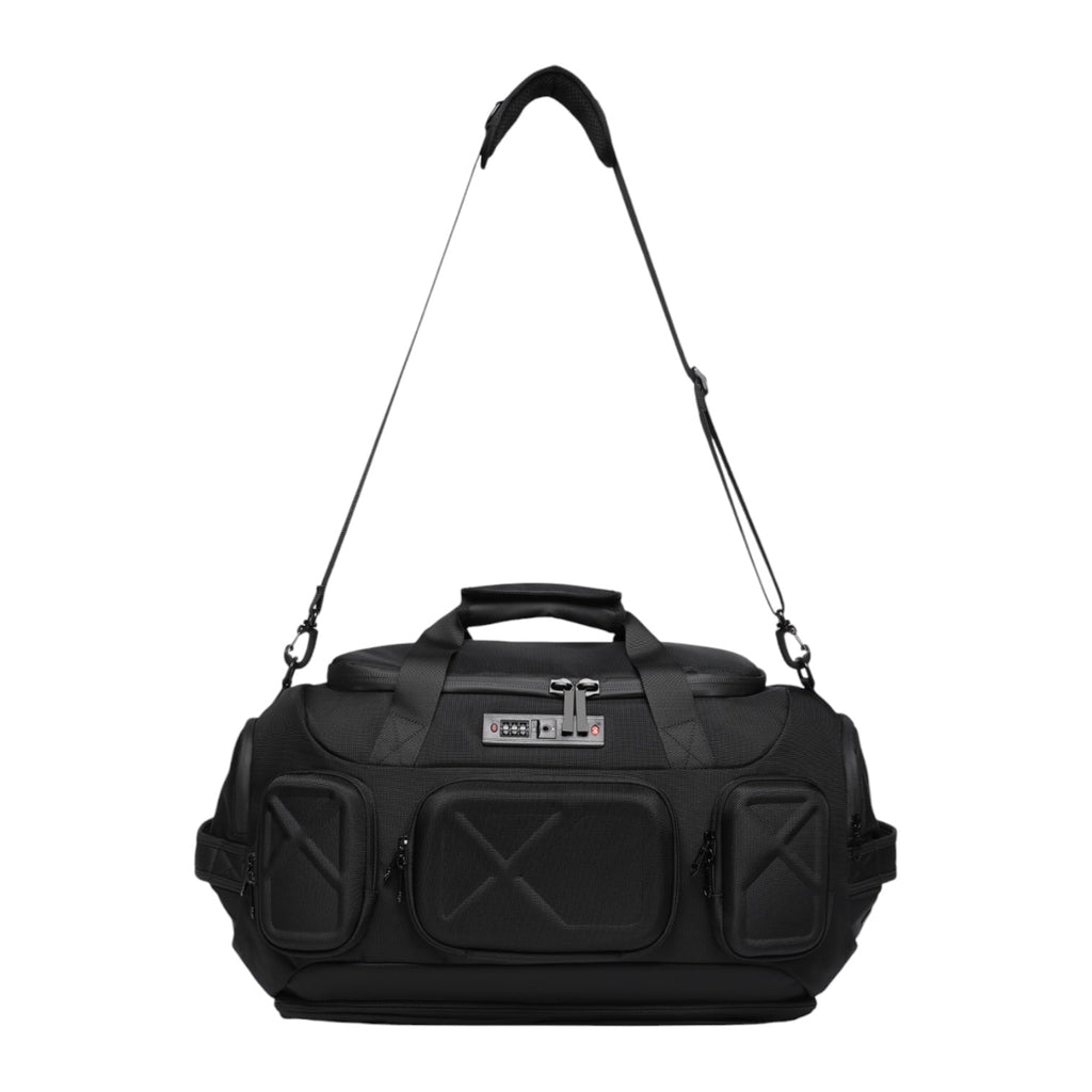 The Savvy DuffelPack