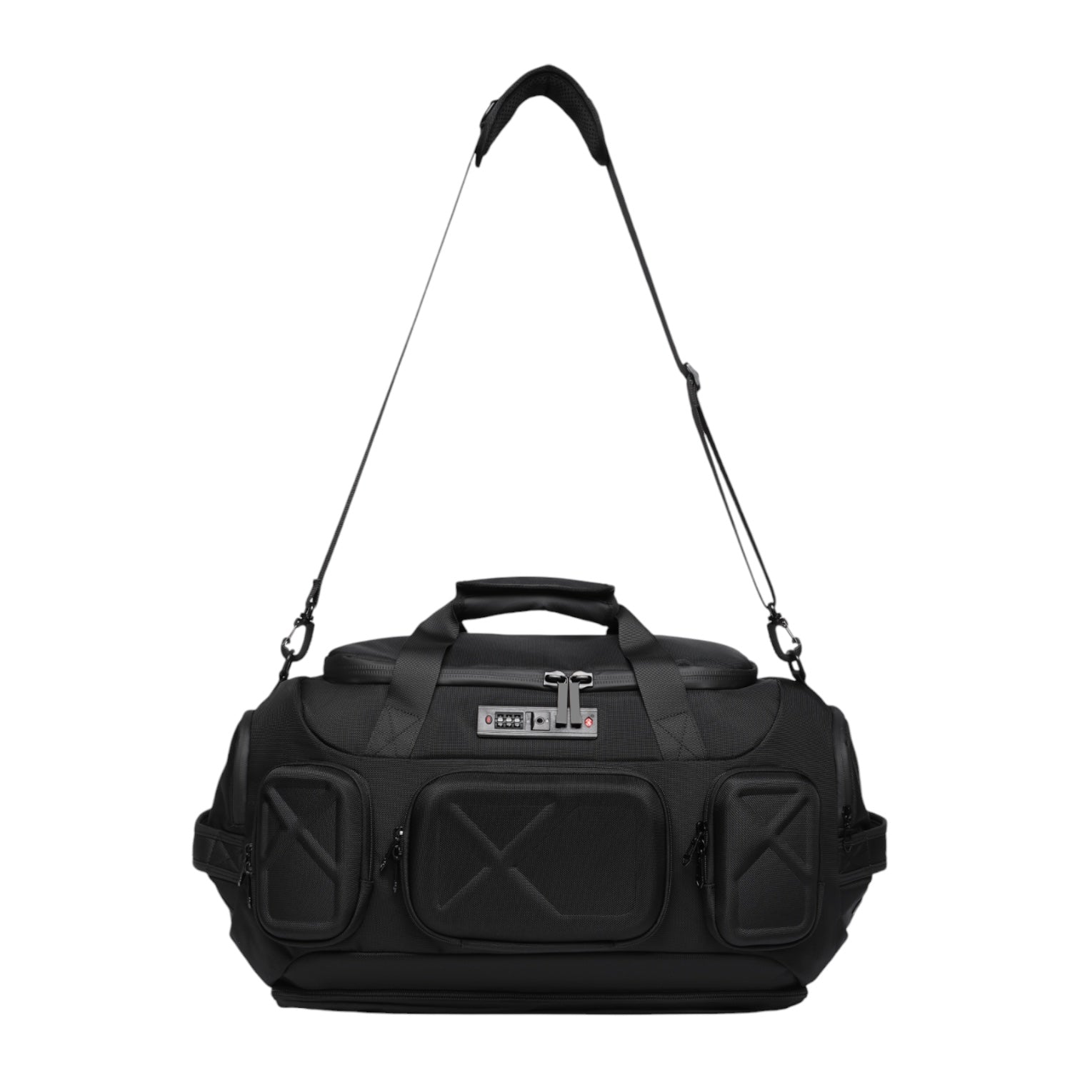 The Savvy DuffelPack