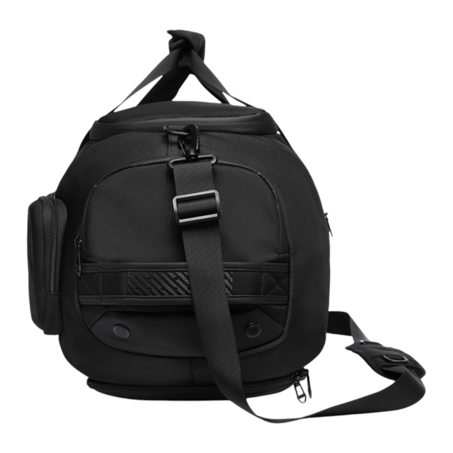 The Savvy DuffelPack