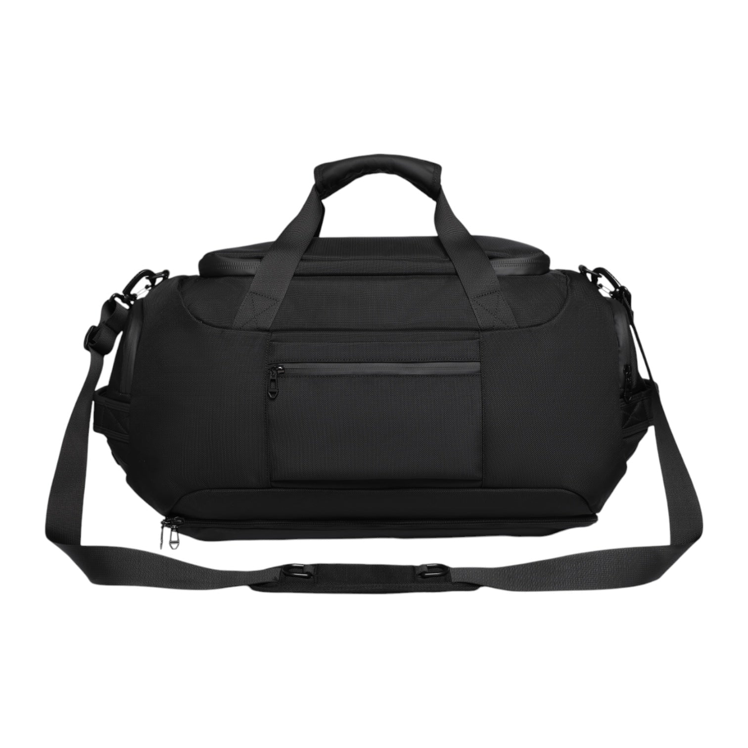 The Savvy DuffelPack