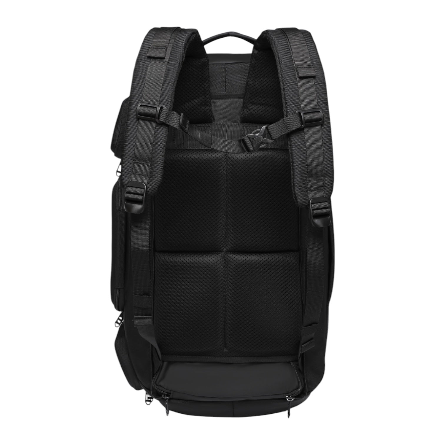 The Savvy DuffelPack