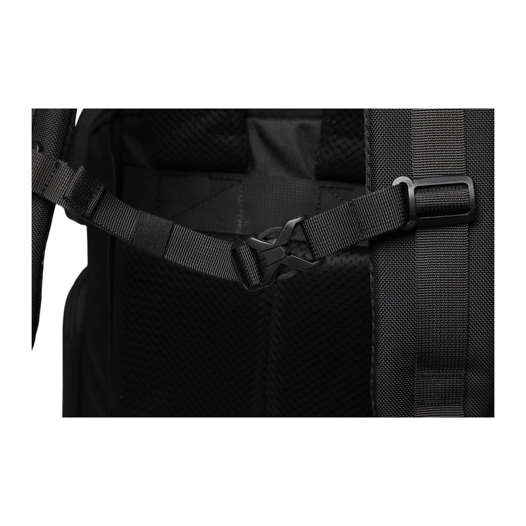 The Savvy DuffelPack