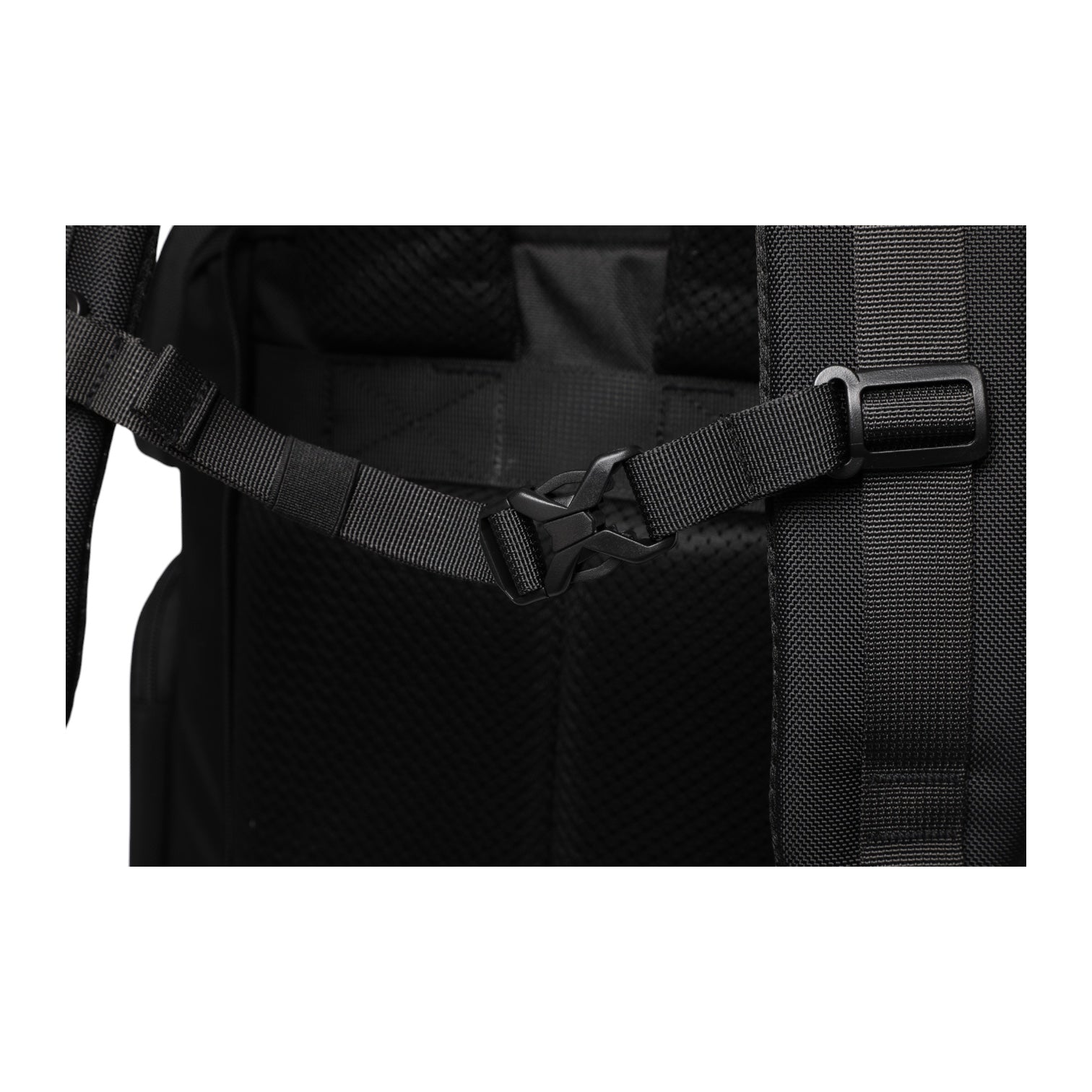 The Savvy DuffelPack