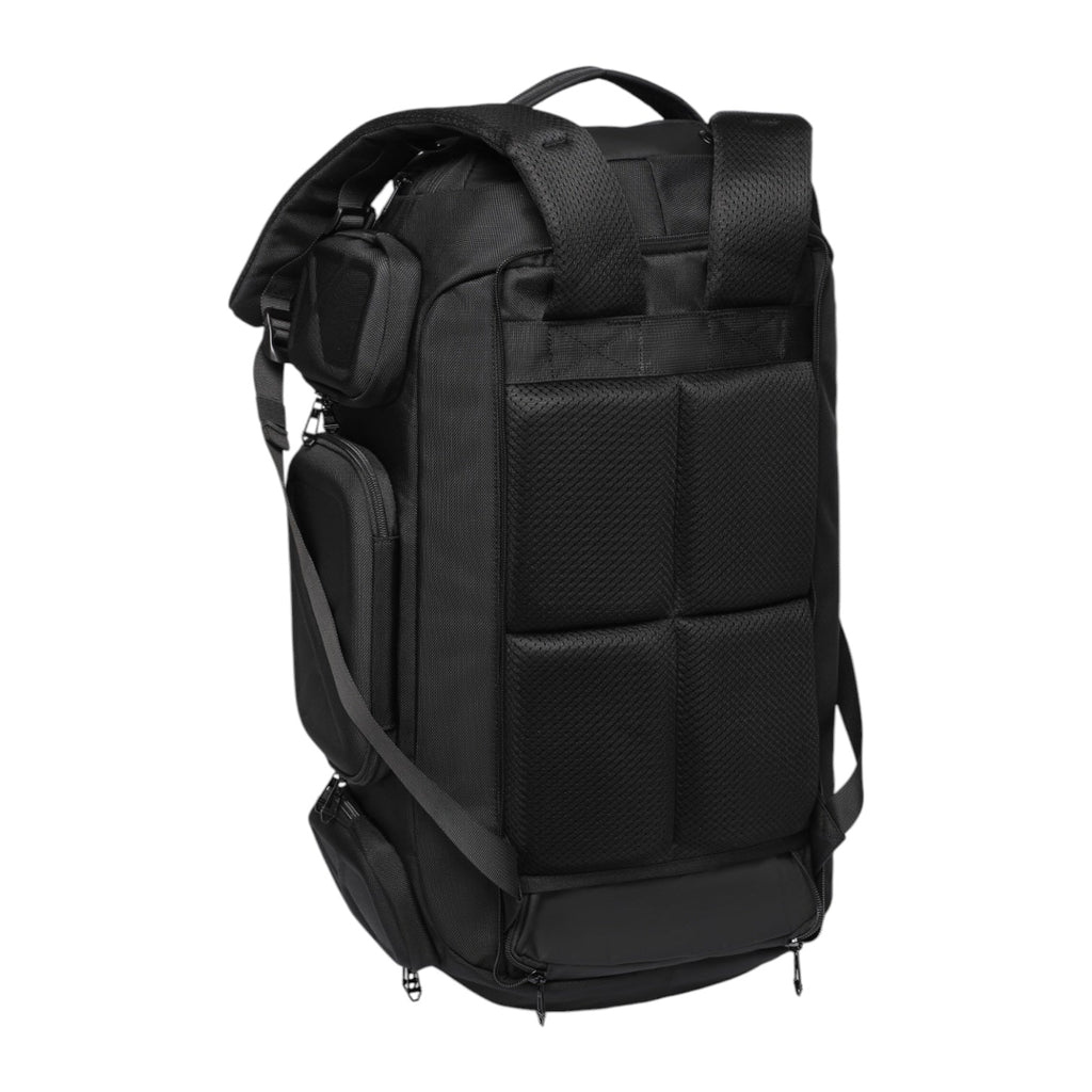 The Savvy DuffelPack