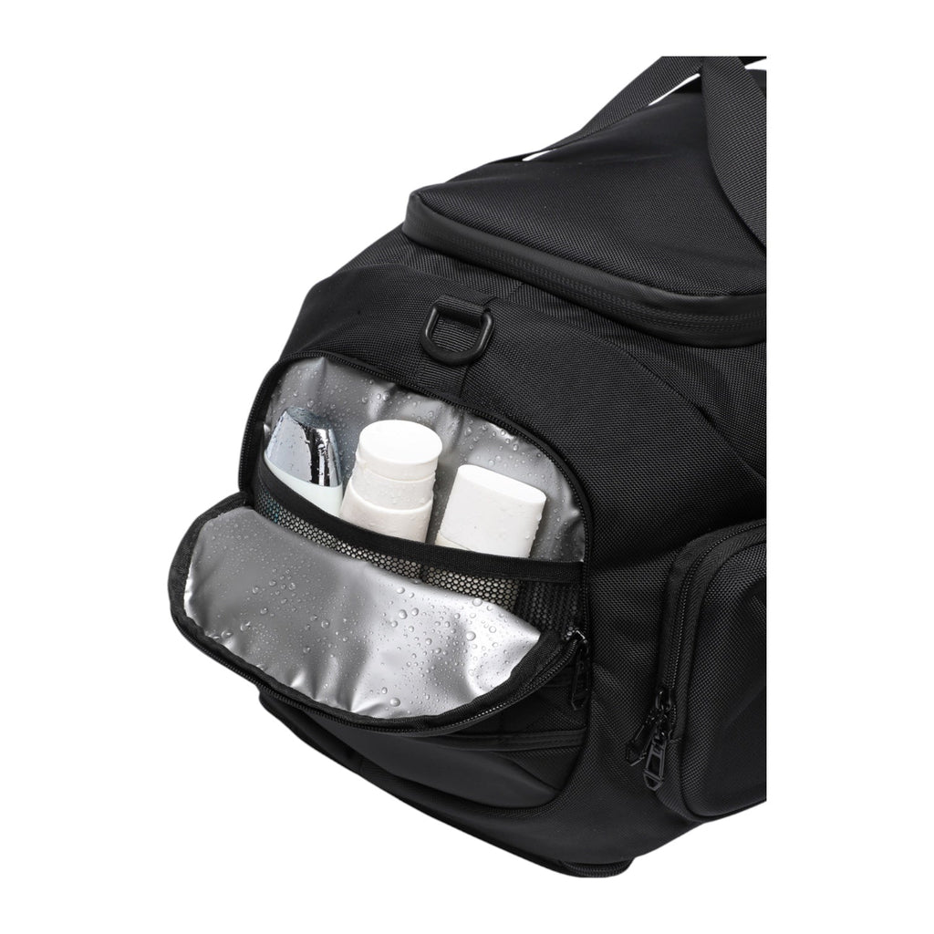 The Savvy DuffelPack