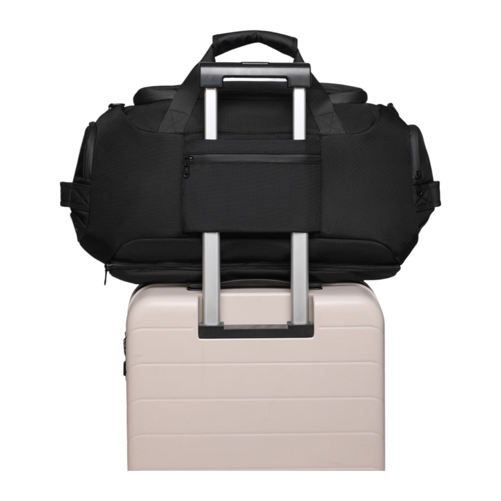 The Savvy DuffelPack