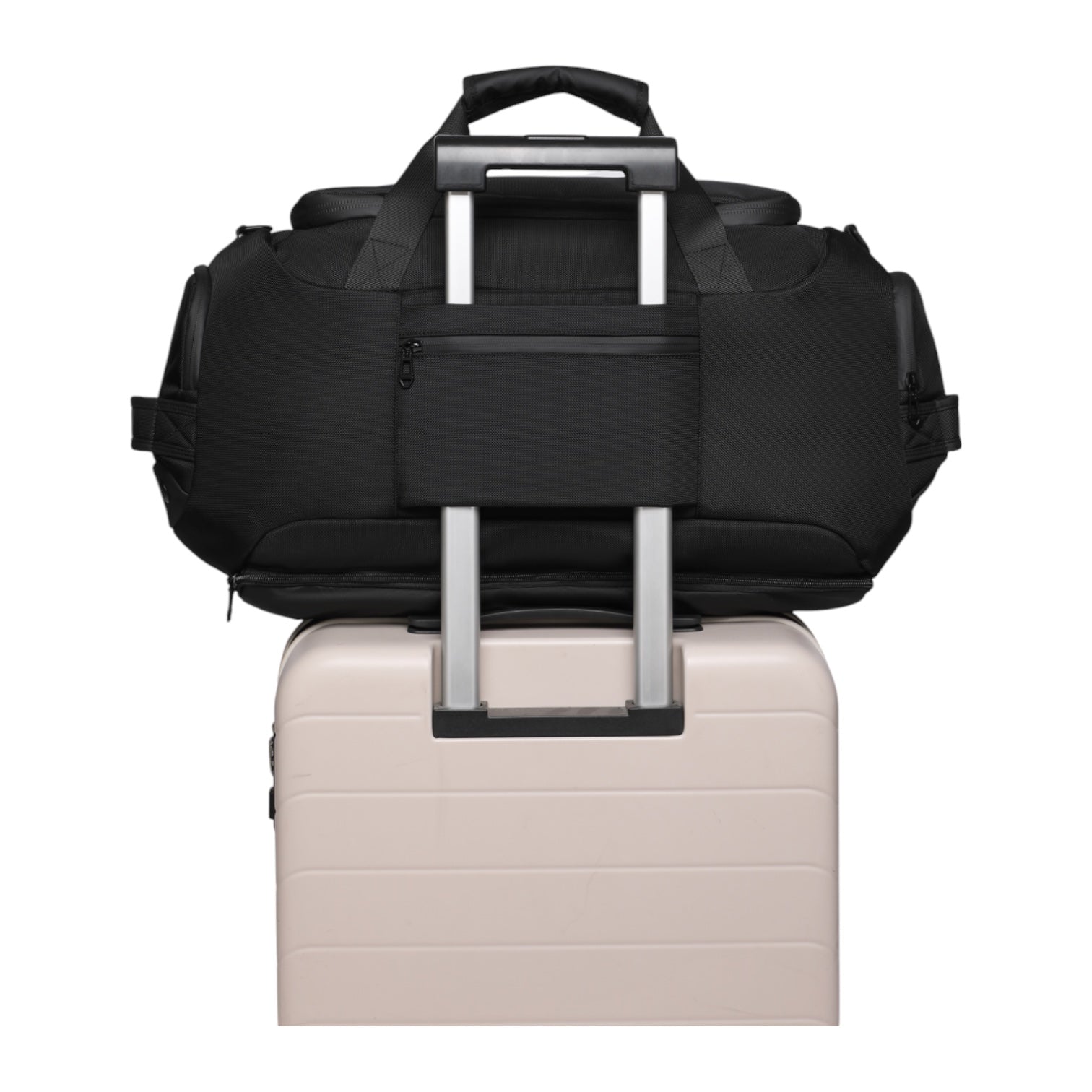 The Savvy DuffelPack