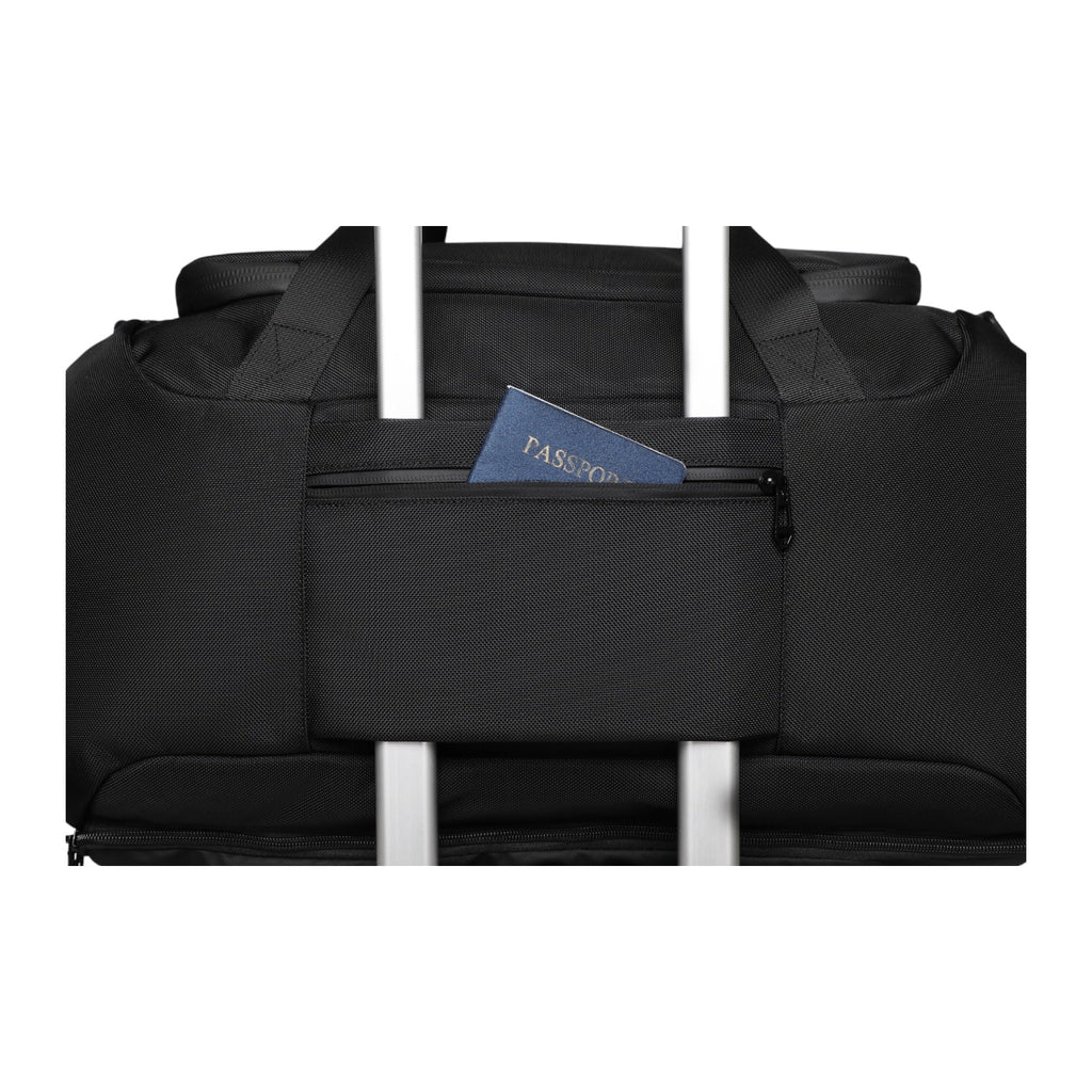 The Savvy DuffelPack