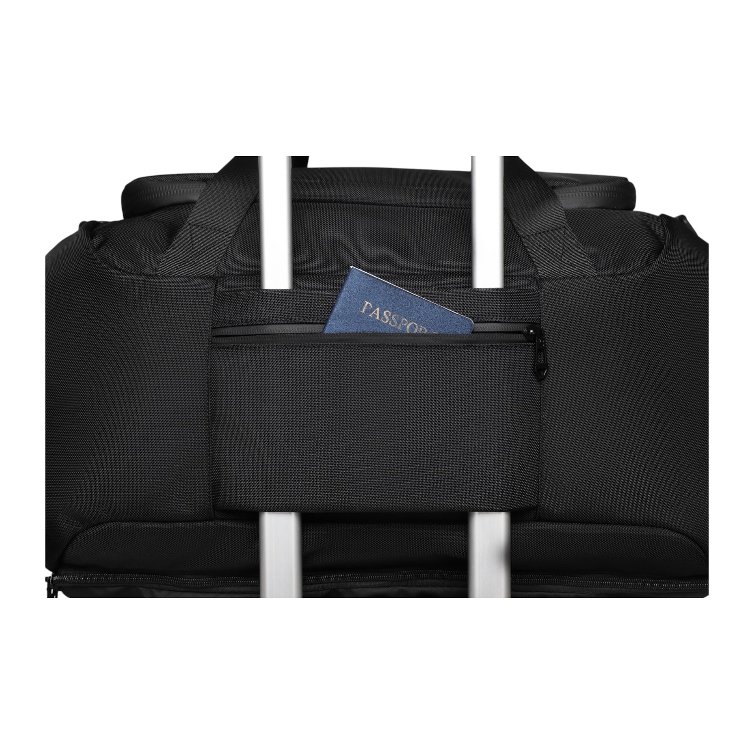 The Savvy DuffelPack