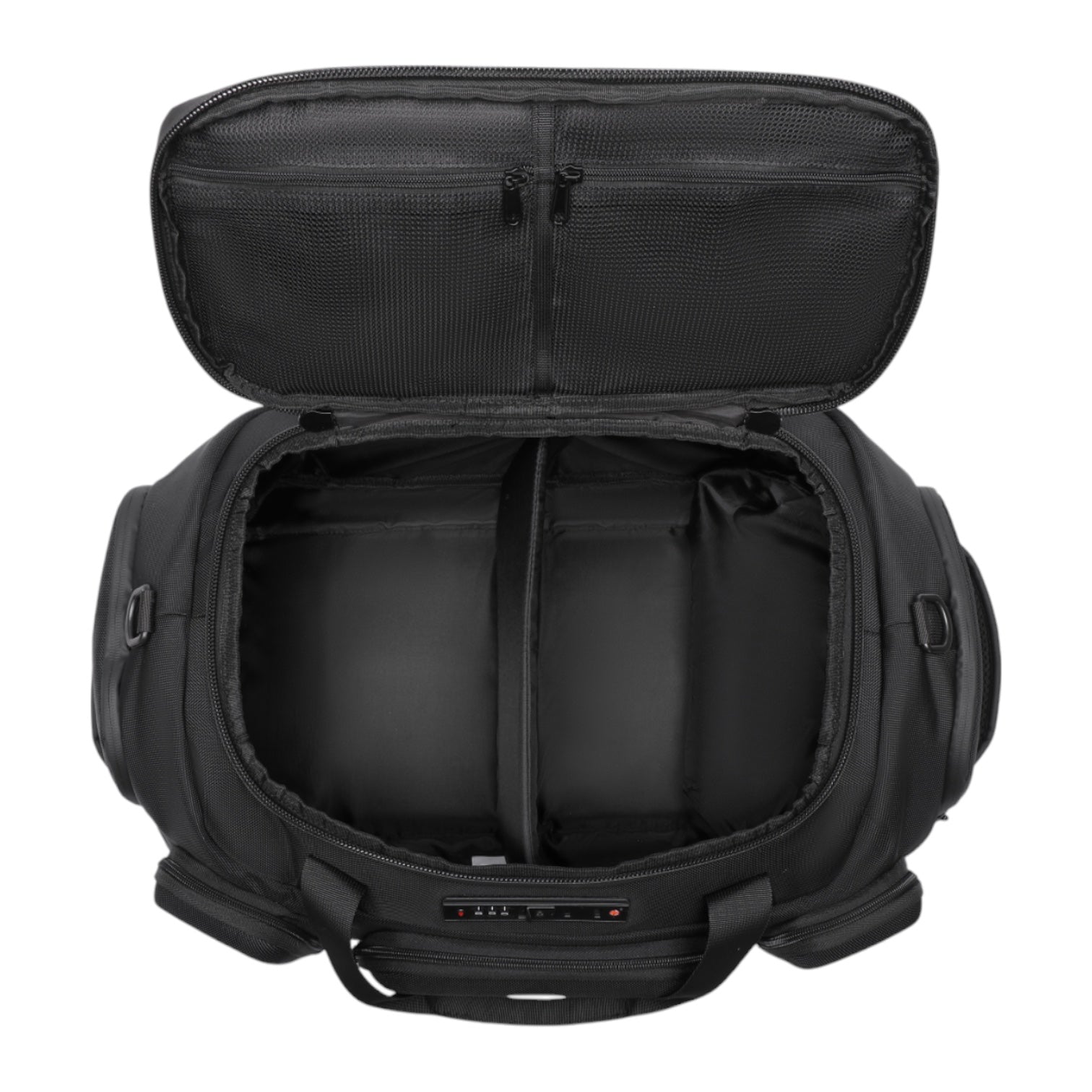 The Savvy DuffelPack