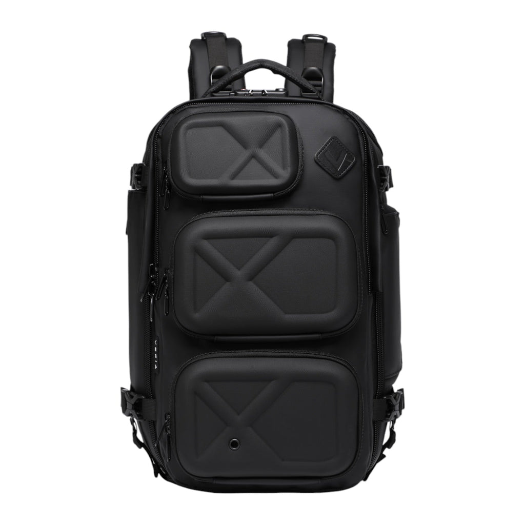 The Backpack Savvy SLEEK