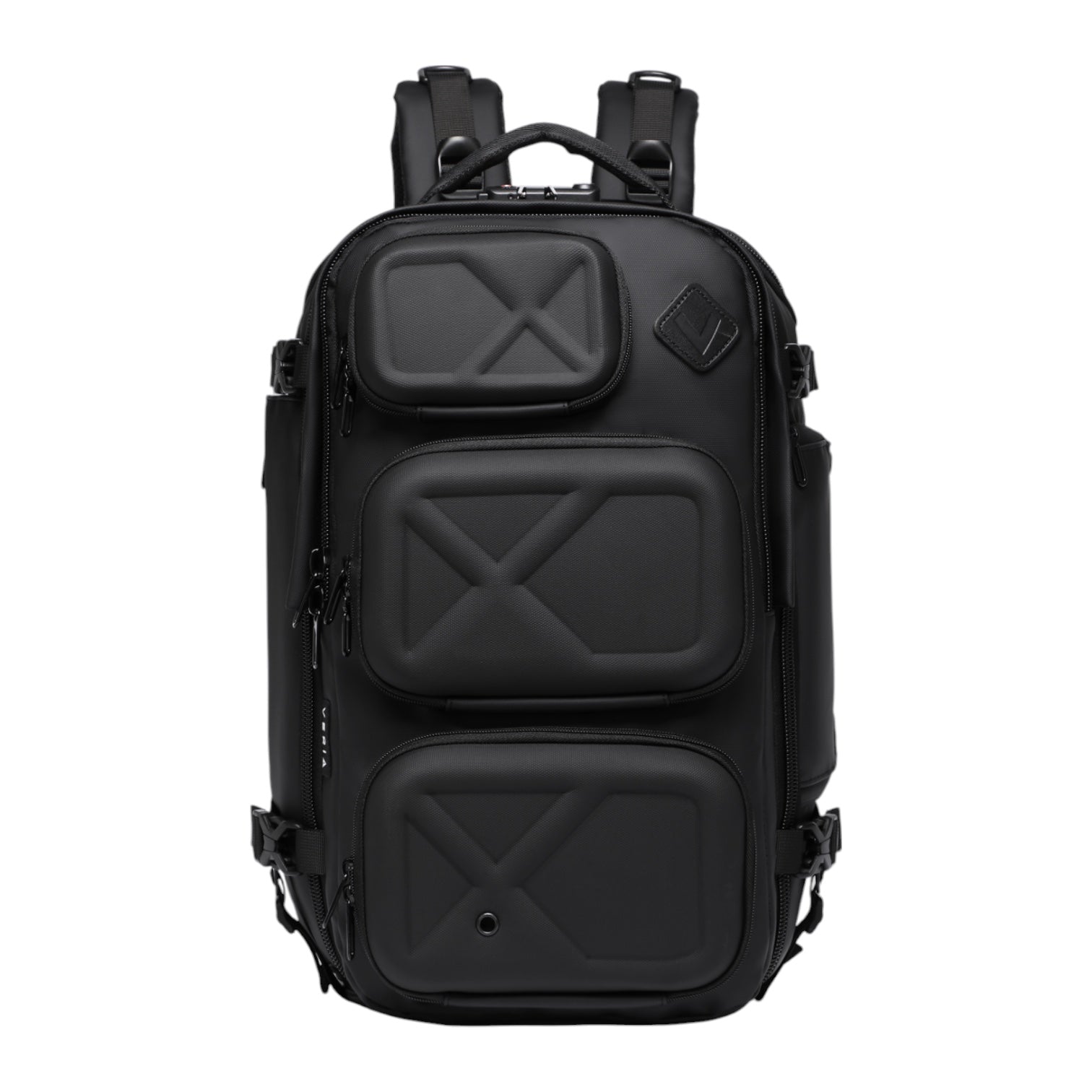 The Backpack Savvy SLEEK
