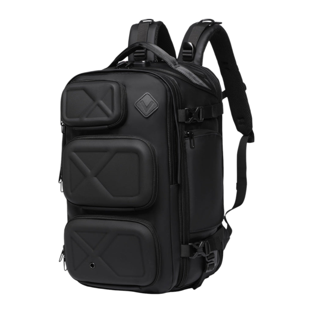 The Backpack Savvy SLEEK