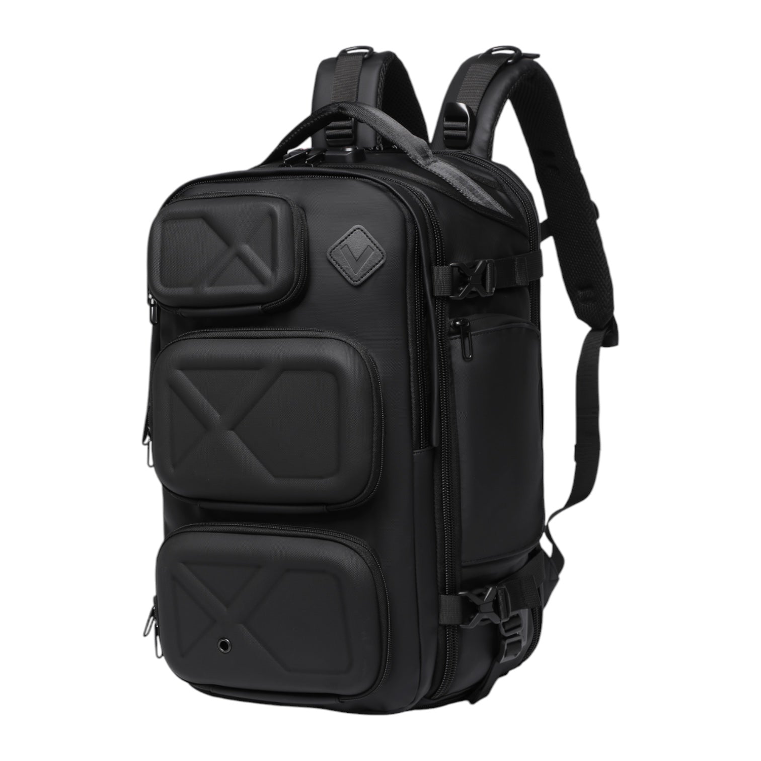 The Backpack Savvy SLEEK