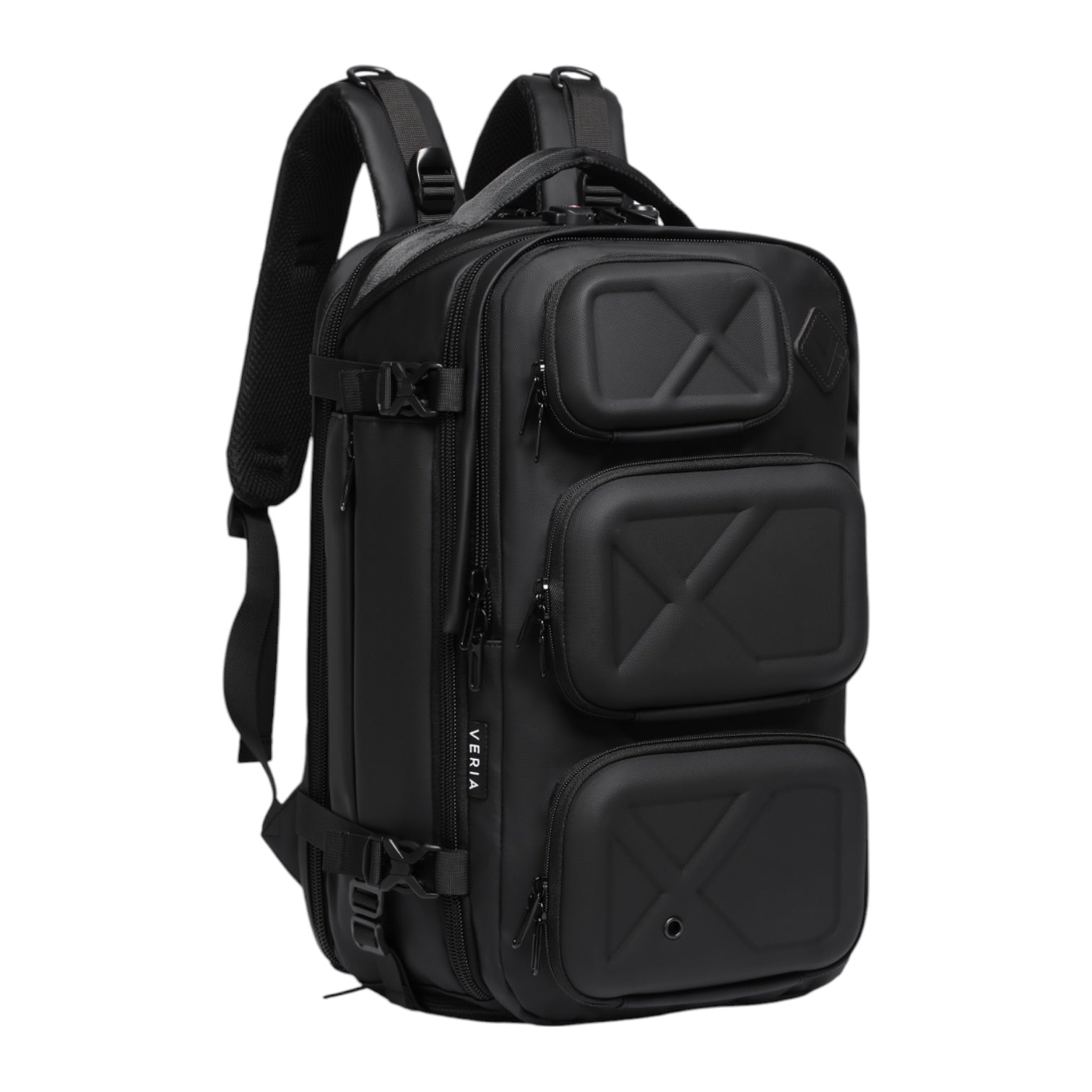 The Backpack Savvy SLEEK