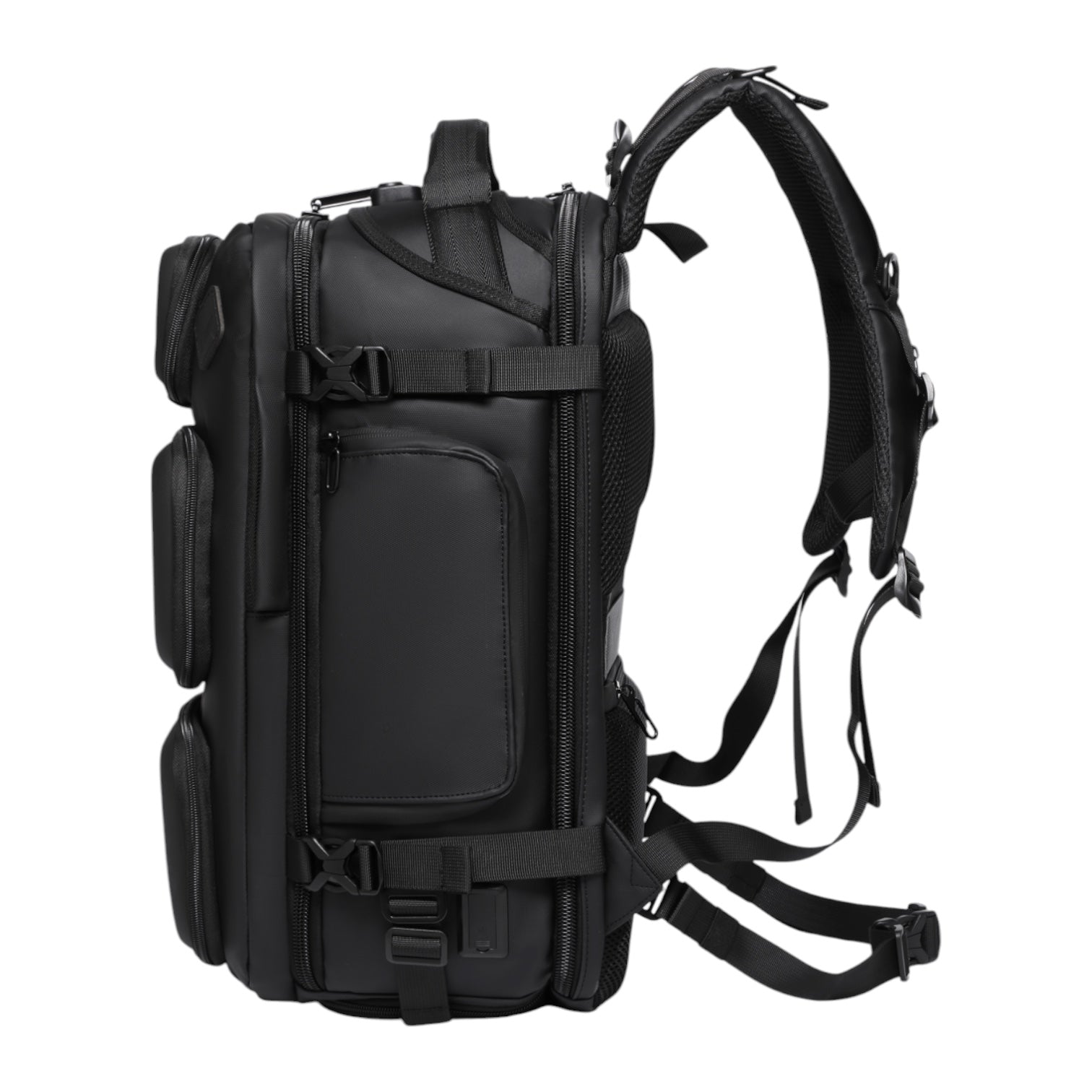 The Backpack Savvy SLEEK