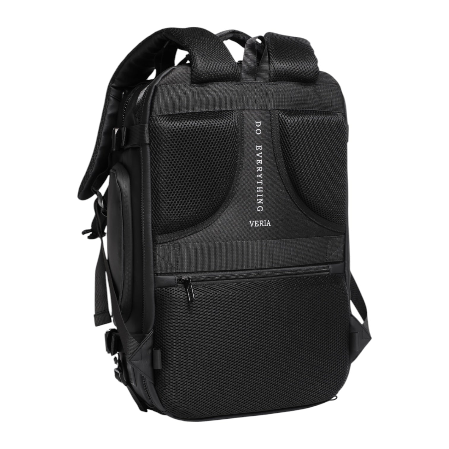 The Backpack Savvy SLEEK
