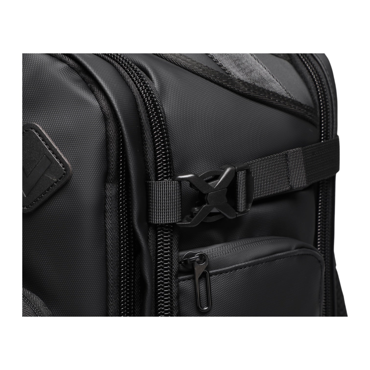 The Backpack Savvy SLEEK