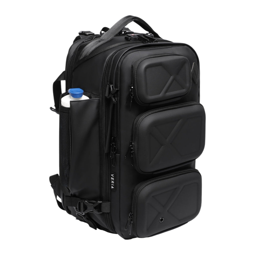 The Backpack Savvy SLEEK