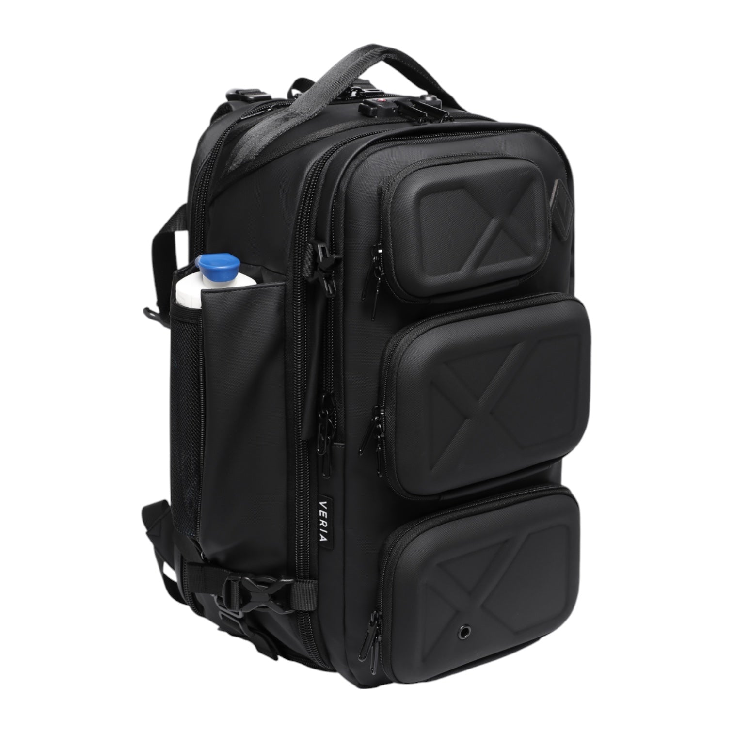 The Backpack Savvy SLEEK