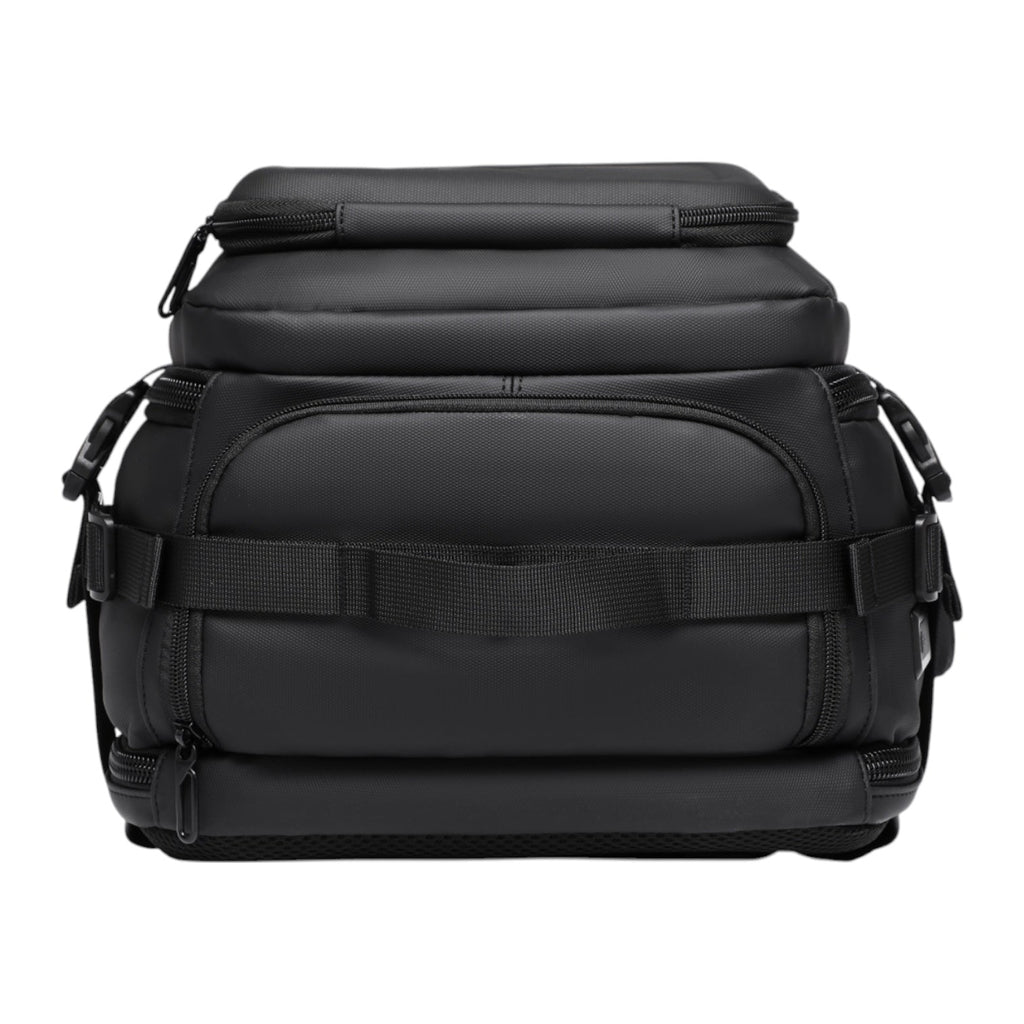 The Backpack Savvy SLEEK