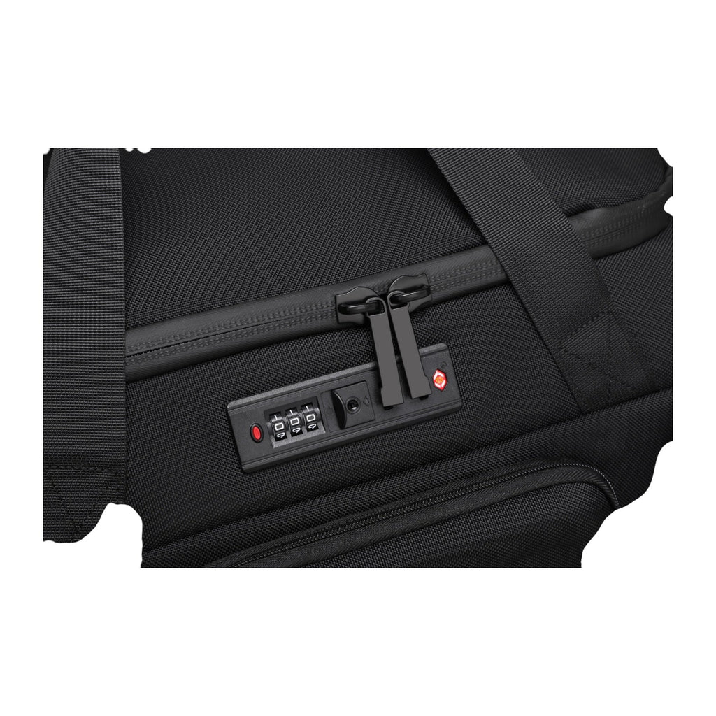 The Savvy DuffelPack