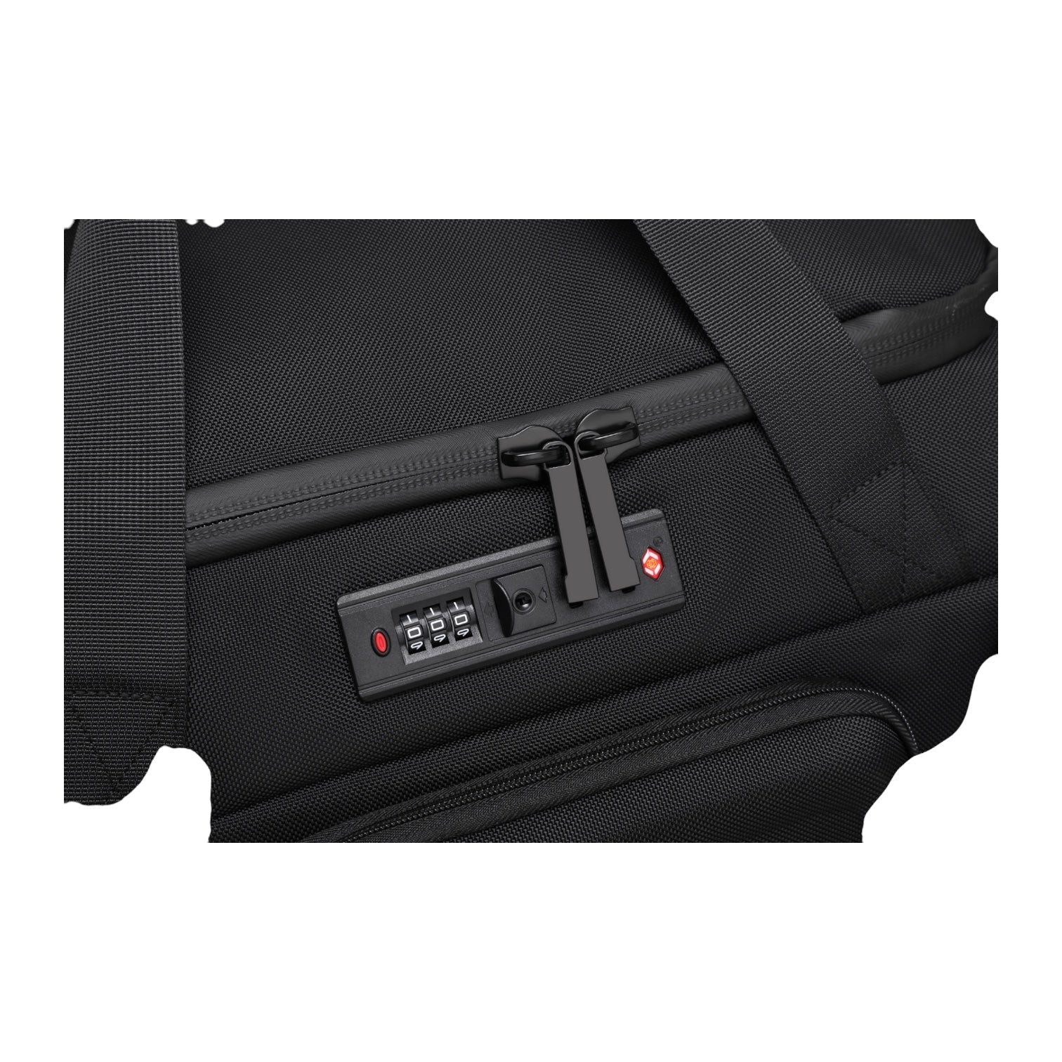 The Savvy DuffelPack