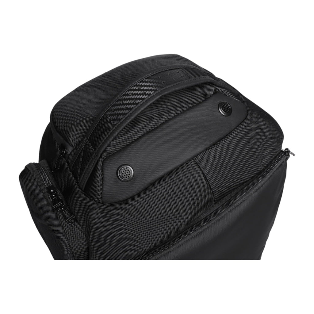 The Savvy DuffelPack