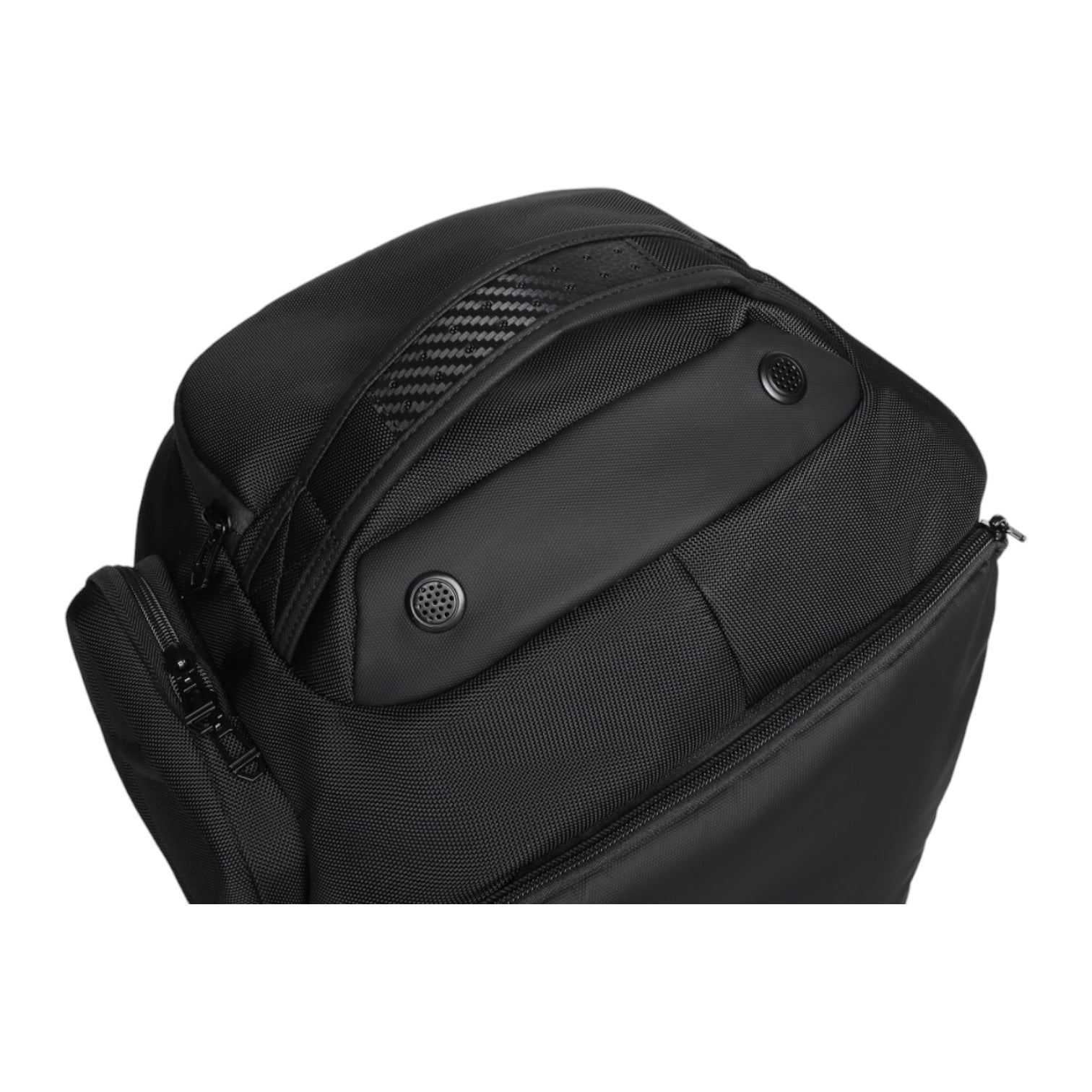 The Savvy DuffelPack