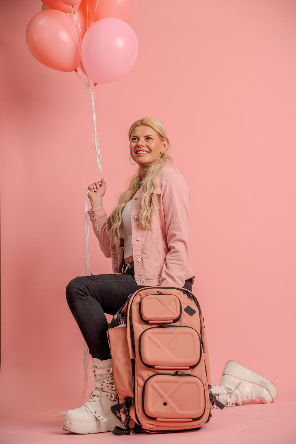 The Backpack Islanders Savvy Guava