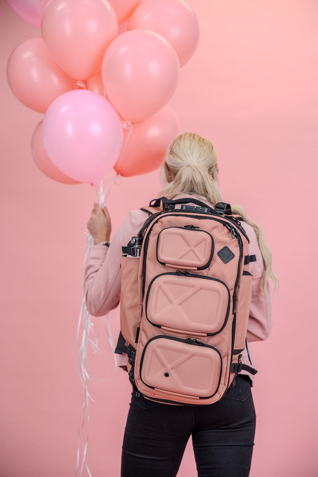 The Backpack Islanders Savvy Guava