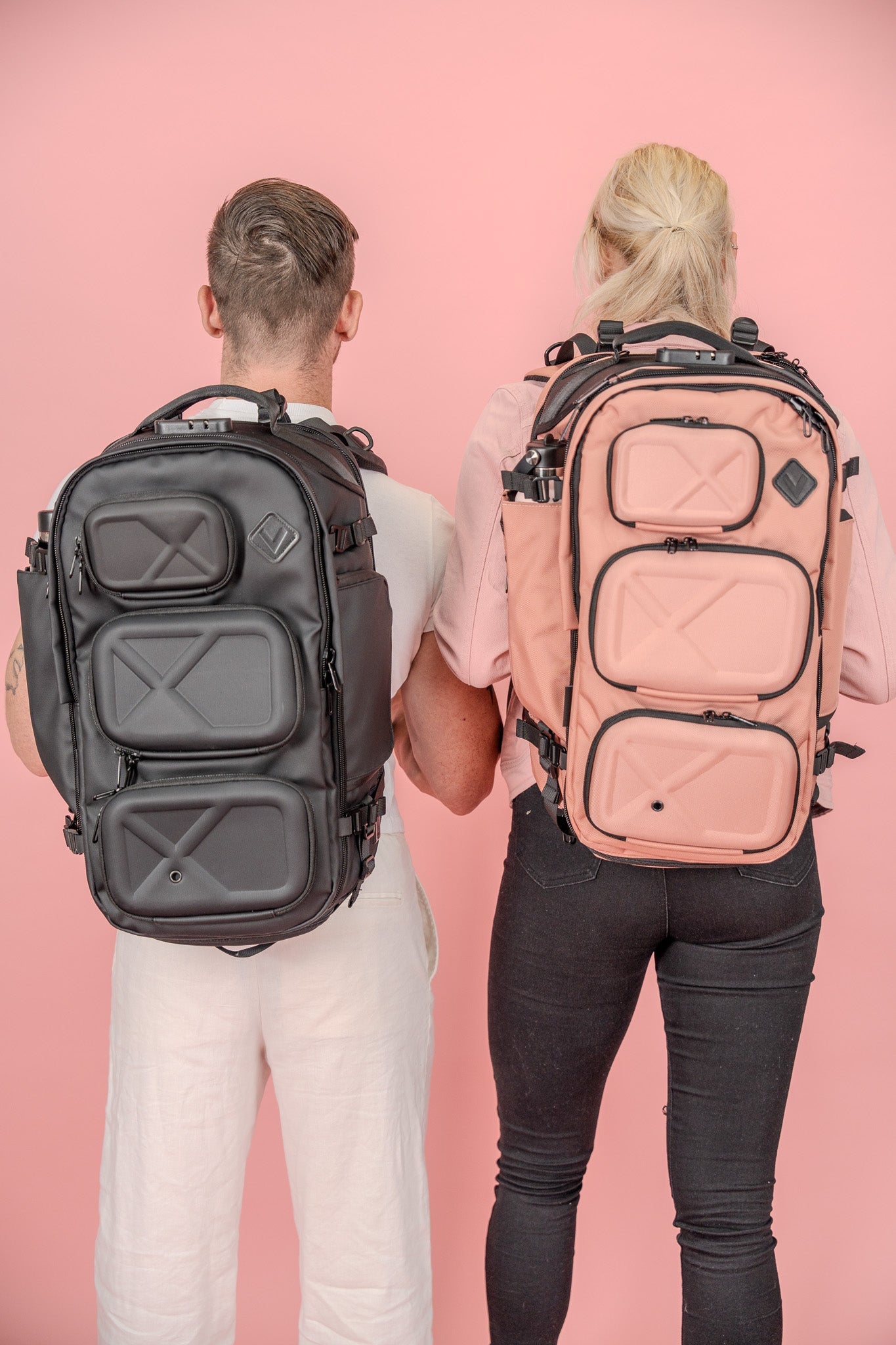 The Backpack Islanders Savvy Guava