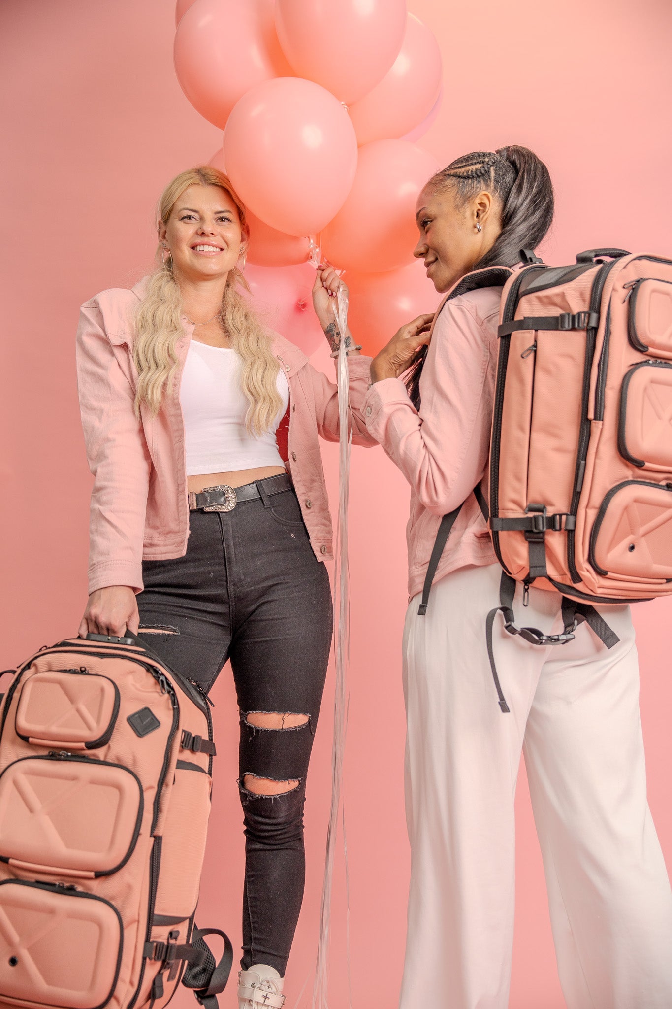 The Backpack Islanders Savvy Guava