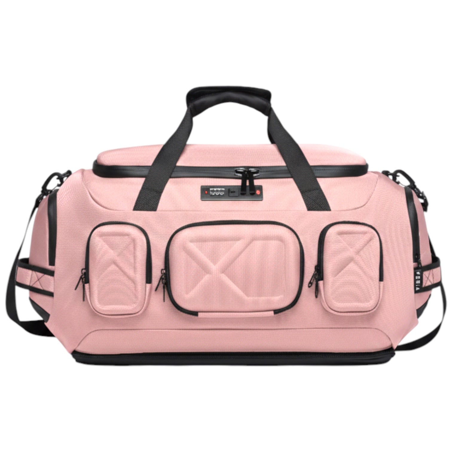 The Savvy DuffelPack