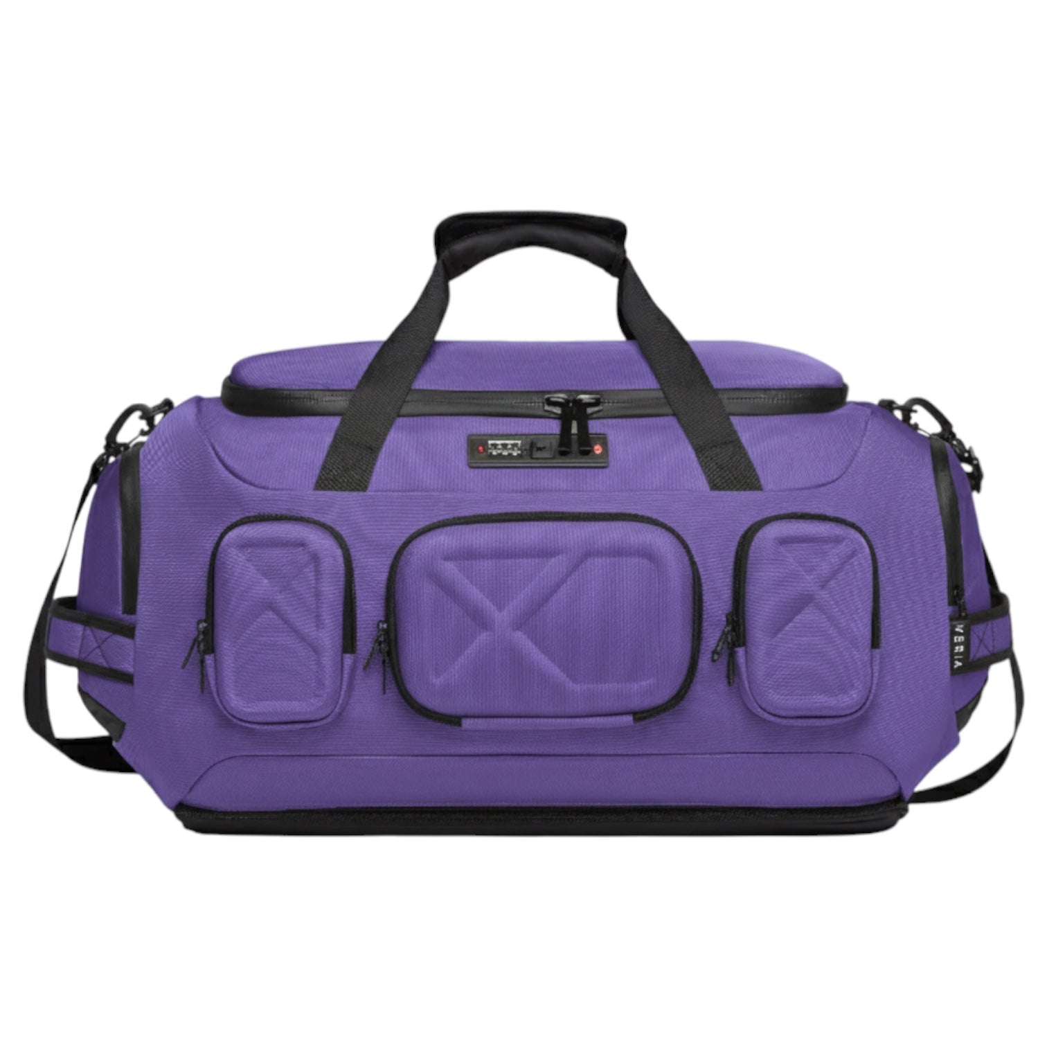 The Savvy DuffelPack