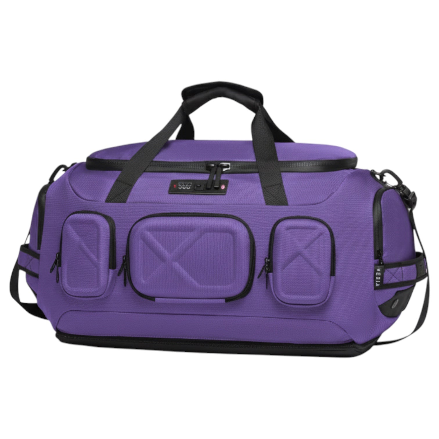 The Savvy DuffelPack