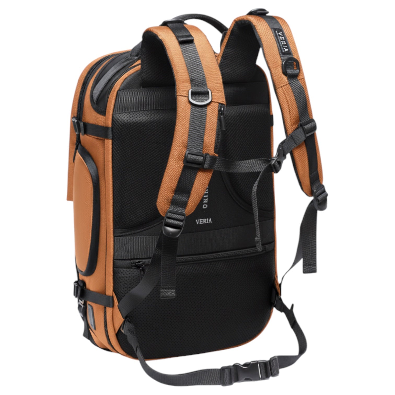 The Backpack Islanders Savvy