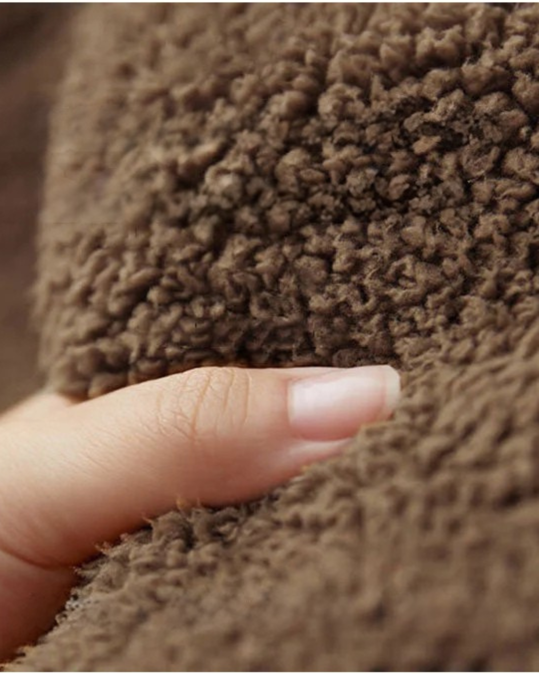 Chaleco Corto Acolchado para Temporada Fría De Mujer