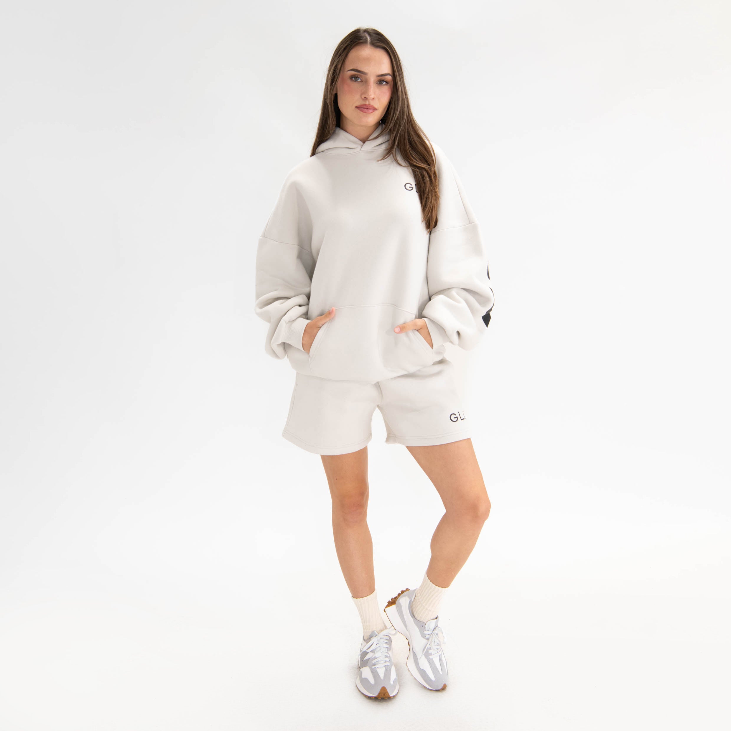 Kingdom Comfort Oversized Everyday Hoodie