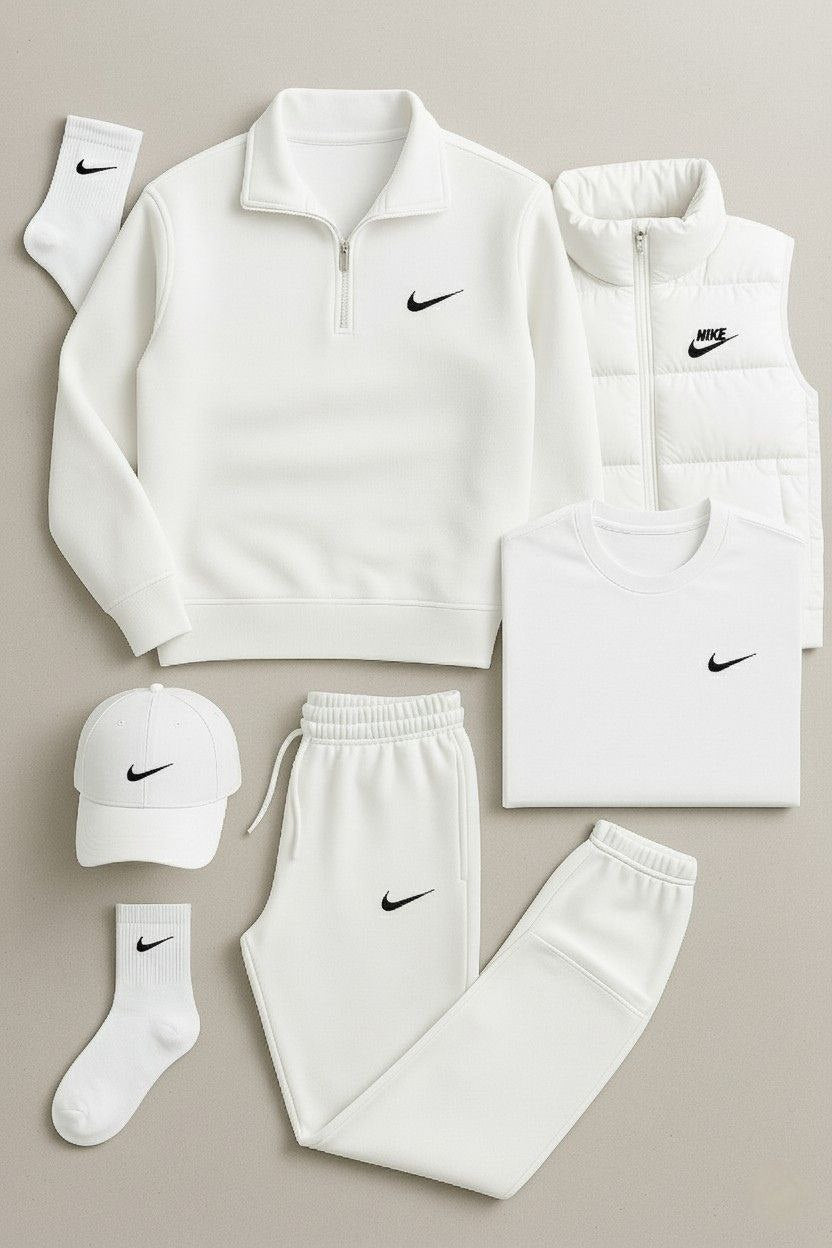 Everyday Winter Complete Set